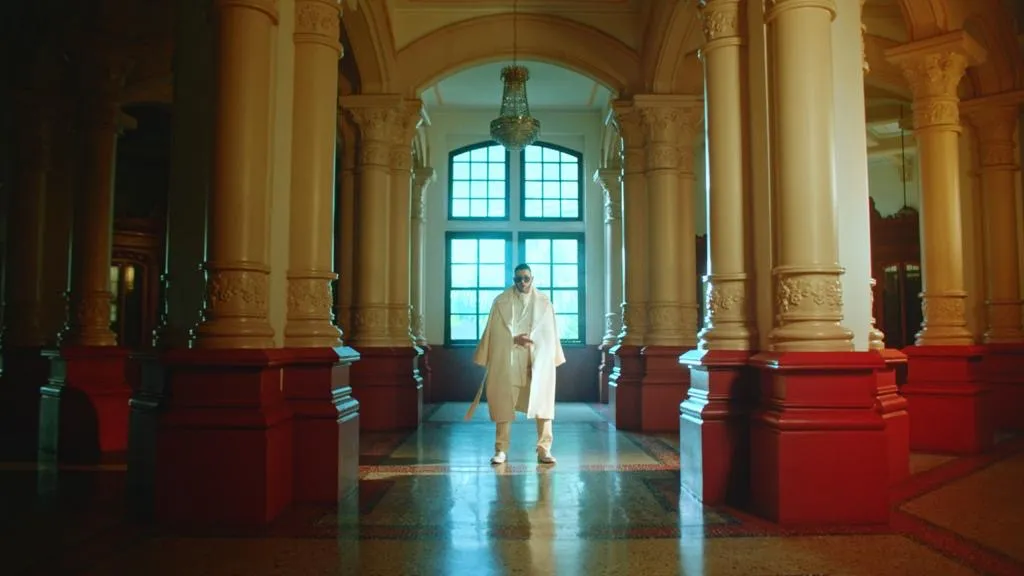 Still de videoclip